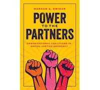 Maraam A. Dwidar Power to the Partners (Tascabile)