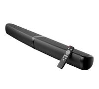 Maraawa Sound Bar, Soundbar da 90 W per Smart TV, Bluetooth/ARC/ottico/AUX Connect, design staccabile con bassi profondi per TV/PC/gioco/proiettore, audio Home Theater 2 in 1