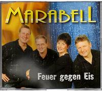 Marabell - Feuer gegen Eis/Das Meer des Lebens [Single-CD]