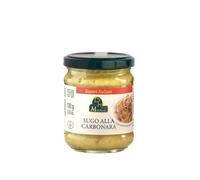 Marabotto Sapori Italiani Sugo Alla Carbonara 180 gr