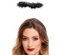 Marabou Angels Halo