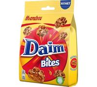 Marabou Cioccolato al latte e mandorle Cioccolato 10 Confezioni da 145g 55oz