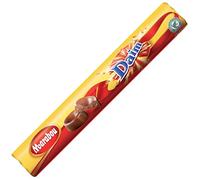 Marabou Roll Daim, 7 pezzi (confezione da 7 x 67 g)