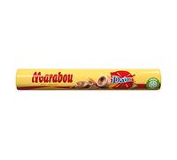 Marabou Roll Daim, 7 pezzi (confezione da 7 x 67 g)