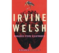 Marabou Stork Nightmares