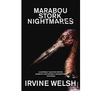 Marabou Stork Nightmares