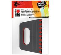 Marabu 017300030 - Effetto Spatola Set, 3 Pezzi