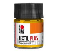 Marabu 021 - Colorante Textil Plus, 50 ml, Colore: Giallo