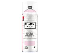 Marabu 02630018134 Gesso Vernice Spray, Rosa