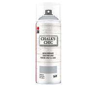 Marabu 02630018169 Gesso Vernice Spray, Grigio