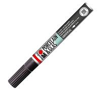 Marabu 073 1 millimetro Pittore della Porcellana, Il Nero