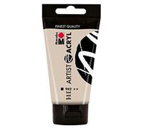 Marabu 122002942 - Artist Acrilico, 75 ML, Sabbia