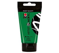 Marabu 122002961 - Artist Acrilico, 75 ML, Laubgruen