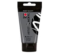 Marabu 122002979 - Artist Acrilico, 75 ML, Neutro