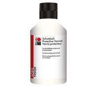 Marabu 123013856 - Vernice Protettiva, 250 ml, Trasparente