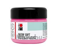 Marabu 14020025033 Colore Acrilico, Pink