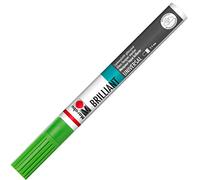 Marabu 155, 2 mm/4, Brilliant Painter, colore: kiwi