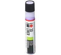Marabu 3D Liner, Pastel Lilac, 2.2 x 12.6 x 2.2 cm