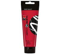 Marabu Artist Acrilico 12200044911 - Pittura acrilica fine di qualità artistica, a base d'acqua, consistenza pastosa, altamente pigmentata, ottima brillantezza e opacità