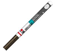 Marabu Brilliant Painter Marrone 1pezzo(i)