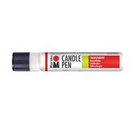 Marabu Candle-Liner Water-based paint 25ml 1pezzo(i)
