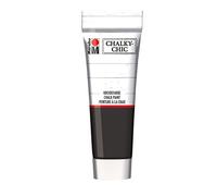 Marabu Chalky-Chic 100 ml Ebano, Vernice, 100 unità