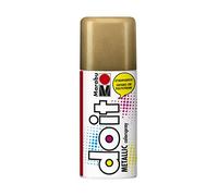 Marabu Do-it Vernice Spray Metallizzata, 786 Oro Rosso Metallizzato, 150 ml, Resistente alle intemperie, alla Luce e ad Asciugatura Rapida