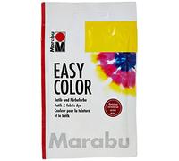 Marabu-Batik Easy, 25 g, Colore: Rosso Carminio, 17350022032