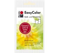 Marabu EasyColor, 25 g, Colore: Nero