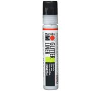 Marabu MR180309582 - Glitter Craft