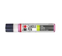Marabu - Pennarello per Candele, 25 ml