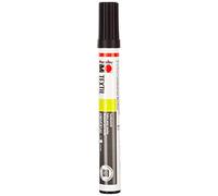 Marabu Textilmarker Textil Painter, schwarz