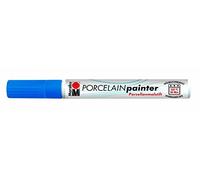 Marabu - Porcelain e Vetro Painter, Punta Universale 1 - 2 mm