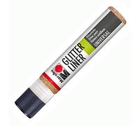 Marabu, Stick di Colore Glitter