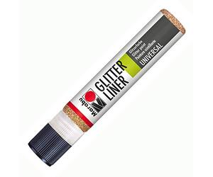 Marabu, Stick di Colore Glitter