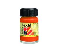 Marabu Textil Jar 15 ml - albicocca