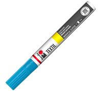 Marabu Textil Painter - Petrol, 3 mm, Vernice