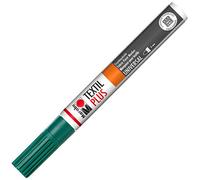 Marabu Textil Pittore Plus * 3mm (1/8") Dark Green