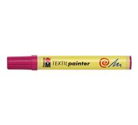 Marabu Textilmarker Textil Painter, Himbeere 4007751095411