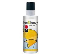 Marabu Window Color Fun & Fancy, 80 ml, Weiß