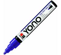 Marabu Yono Acrilico Pennarello Pittura Colore Penna Artist Graphiti Acqua Base
