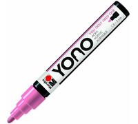 Marabu Yono Acrilico Pennarello Pittura Colore Penna Artist Graphiti Acqua Base