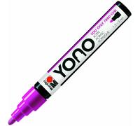 Marabu Yono Acrilico Pennarello Pittura Colore Penna Artist Graphiti Acqua Base