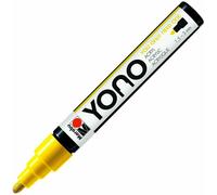 Marabu Yono Acrilico Pennarello Pittura Colore Penna Artist Graphiti Acqua Base