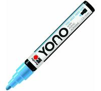 Marabu Yono Acrilico Pennarello Pittura Colore Penna Artist Graphiti Acqua Base