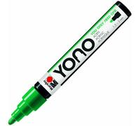 Marabu Yono Acrilico Pennarello Pittura Colore Penna Artist Graphiti Acqua Base