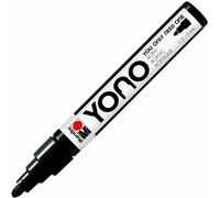 Marabu Yono Acrilico Pennarello Pittura Colore Penna Artist Graphiti Acqua Base