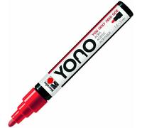 Marabu Yono Acrilico Pennarello Pittura Colore Penna Artist Graphiti Acqua Base