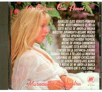 Maracaibo Orchestra - 60 Boleros con Amor