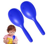 Maracas Giocattoli per fare rumori,Maracas Giocattoli per fare rumori,Piccoli giocattoli musicali Maracas - Creative Maracas Giocattoli che fanno rumore per bambini, ragazze e adulti